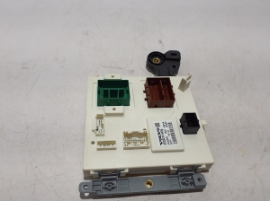 VOLVO S60 III (2018–2026) Komforta bloks 32320214 - 2