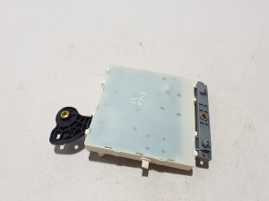 VOLVO S60 III (2018–2026) Komforta bloks 32320214 - 4