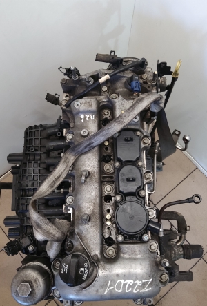 Chevrolet Captiva (2006–2016) Engine Z22D1 - 4