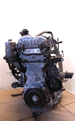 Engine - Z22D1