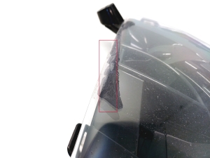 Tesla Model S S (2012–2026) Front-Nebelscheinwerfer 1006000-00-D - 6