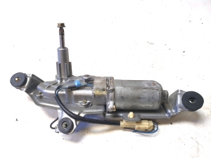 Mazda 6 (2002–2007) Heckwischermotor 621B67450A - 2
