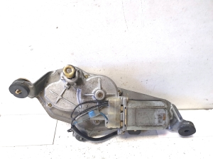 Mazda 6 (2002–2007) Heckwischermotor 621B67450A - 3