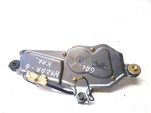 Mazda 6 (2002–2007) Heckwischermotor 621B67450A - 5