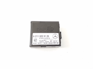 Alarm module - A2118209126