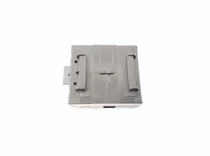 Mercedes Benz CLK-Class 209 (2002–2009) Alarm module A2118209126 - 3