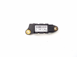 Airbag sensor - A0018209126
