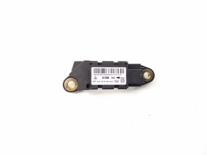 Airbag sensor - A0018209126