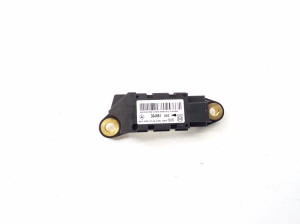 Airbag sensor - A0018209126