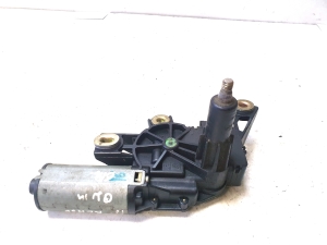 Mercedes Benz A-Class 168 (1997–2004) Heckwischermotor 1688200442 - 2