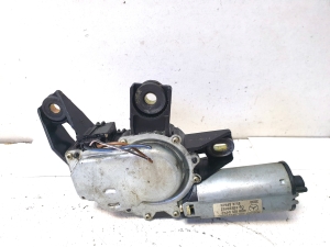 Mercedes Benz A-Class 168 (1997–2004) Heckwischermotor 1688200442 - 3