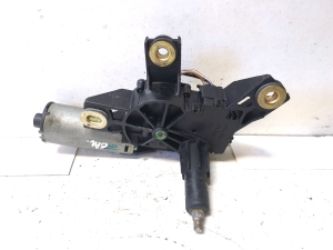 Mercedes Benz A-Class 168 (1997–2004) Heckwischermotor 1688200442 - 4