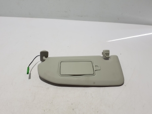   Sun visor  - 39838383 