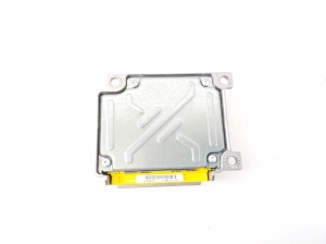 Mercedes Benz CLK-Class 209 (2002–2009) Turvapadja moodul A2038209885 - 2