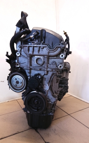 Motor - 