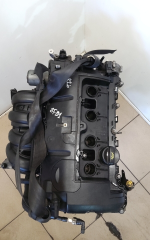 Citroen C3 (2009–2016) Motor - 4