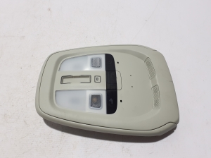 VOLVO S60 III (2018–2026) Muu valgustus 32140321 - 4