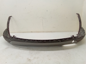 Hyundai Santa Fe (2012–2018) Rear bumper lower spoiler 866122W500 - 7