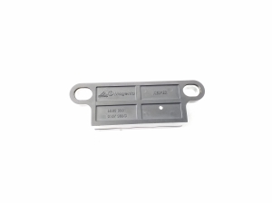 Mercedes Benz CLK-Class 209 (2002–2009) Airbagsensor A0038200726 - 2