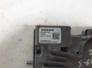 VOLVO S60 III (2018–2026) Esikaamera 32294280 - 2