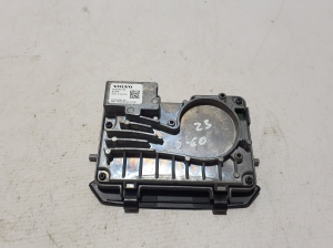 VOLVO S60 III (2018–2026) Esikaamera 32294280 - 3