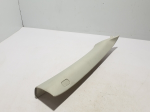VOLVO S60 III (2018–2026) Esipiilari siseviimistlus 31479193 - 4