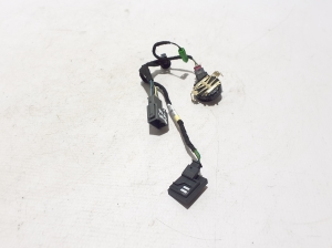 VOLVO S60 III (2018–2026) Other sensor 31404274 - 3