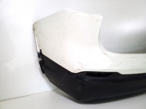 NISSAN Qashqai (2013–2021) Heckstoßstange 85022HV00H - 3