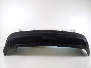 NISSAN Qashqai (2013–2021) Heckstoßstange 85022HV00H - 5