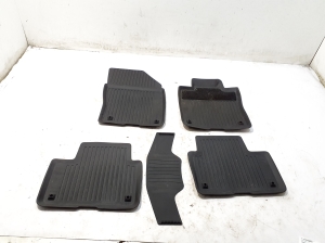 Floor mats - 31659477