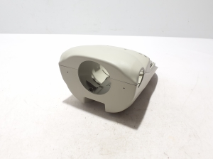 Steering column trim - 31498501