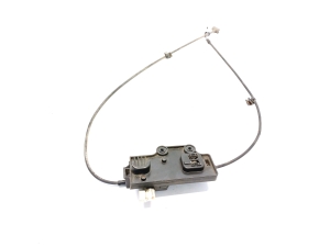 Tesla Model S S (2012–2026) Hood latch 1066699-00-A - 3