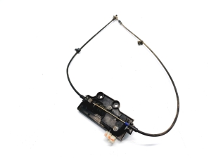Hood latch - 1066699-00-A