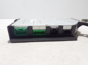 VOLVO S60 III (2018–2026) Audio amplifier 32359256 - 3