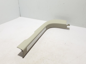VOLVO S60 III (2018–2026) Inner sill trim 31463459 - 2