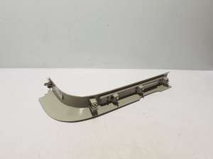 VOLVO S60 III (2018–2026) Inner sill trim 31463458 - 3