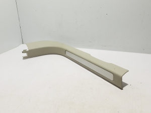 VOLVO S60 III (2018–2026) Inner sill trim 31463458 - 4