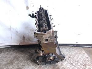 AUDI A4 B5 (1994–2001) Moteur AHU - 3