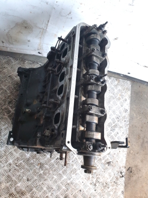 AUDI A4 B5 (1994–2001) Moteur AHU - 4
