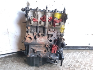 Engine - AHU