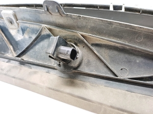 Tesla Model S S (2012–2026) Luftleitblech für den Kühler 1057847-00-D - 3