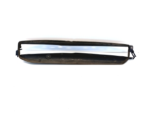 Tesla Model S S (2012–2026) Luftleitblech für den Kühler 1057847-00-D - 5