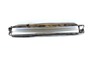 Radiator air deflector - 1057847-00-D