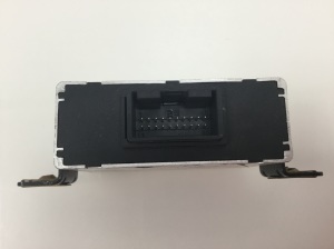 AUDI A4 B5 (1994–2001) Boîtier module alarme 4D0951173B - 2