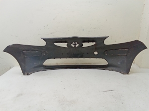 TOYOTA Aygo B 10 (2005–2014) Front bumper 521190H030 - 3