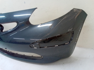 TOYOTA Aygo B 10 (2005–2014) Front bumper 521190H030 - 5