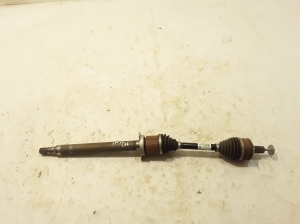 Front drive shaft and its parts - 32324457