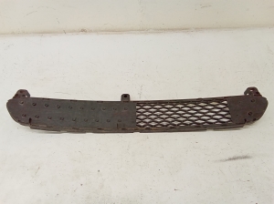 TOYOTA Aygo B 10 (2005–2014) Front bumper lower grille 531120H010 - 3