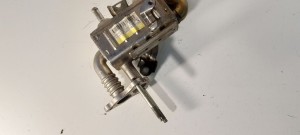 EGR-klapi jahuti - 2560133060B