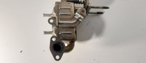 TOYOTA Auris E15 (2006–2012) EGR-klapi jahuti 2560133060B - 4